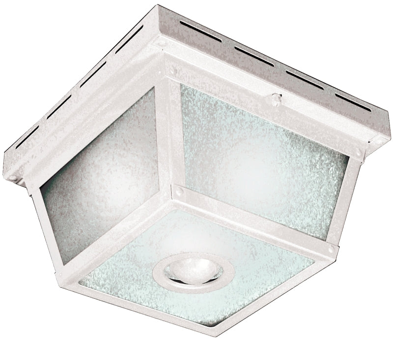 HZ-4305-WH LIGHT CEIL MOTN WHT