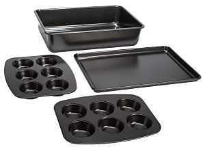 STACKABLE BAKEWARE ST NON-STCK