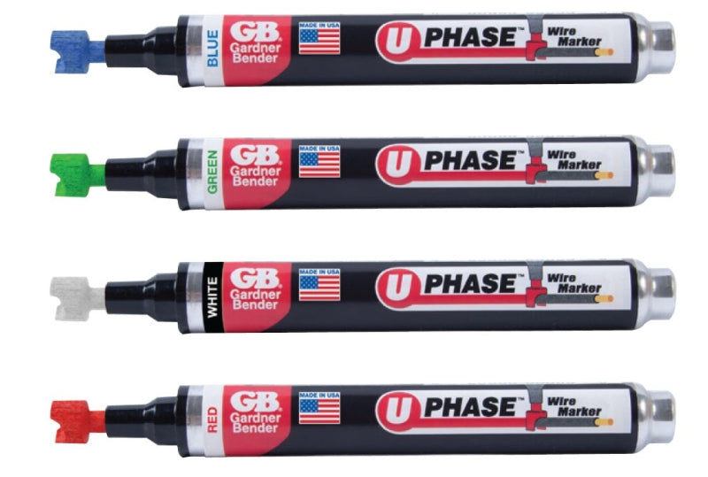 GWM-AST MARKERS WIRE