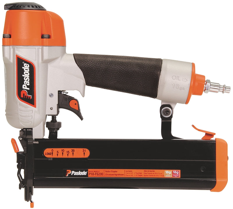P18-FS200 NAILER/STAPLER 18GA