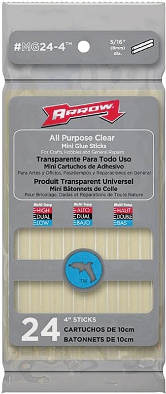 MG24-4 GLUE STICK 4IN ALL PURP