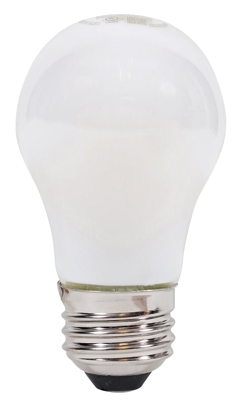 40775 BULB LED A15 CLR DAYLT5W