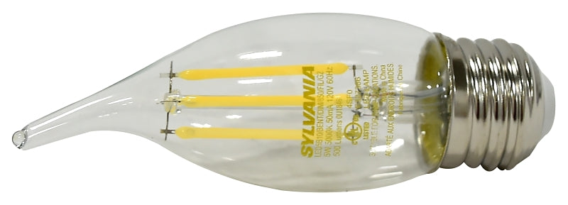 79767 LED 5W B10 5000K MED CLR