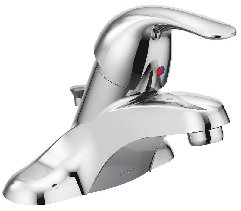 WS84503 FAUCET LAV 1HDL CHROME