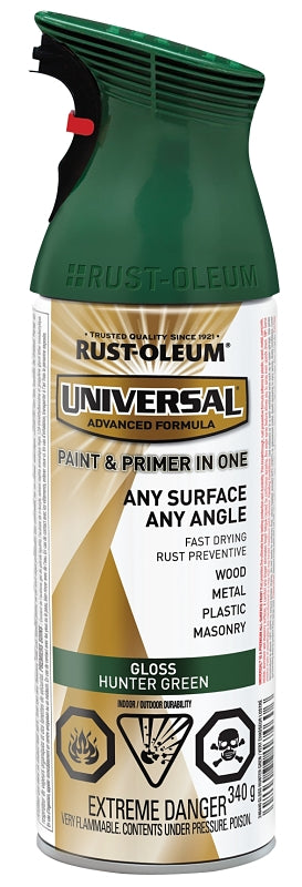 246440 UNIVER GLOSS HUNTER GR