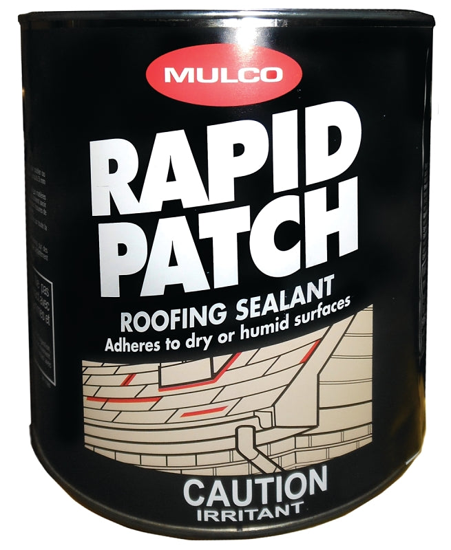 121000 946ML BLACK ROOF RAPID