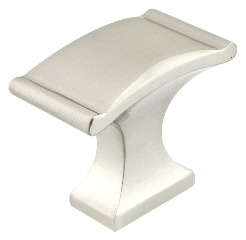 DP260637195 KNOB ALU BNKL 35MM