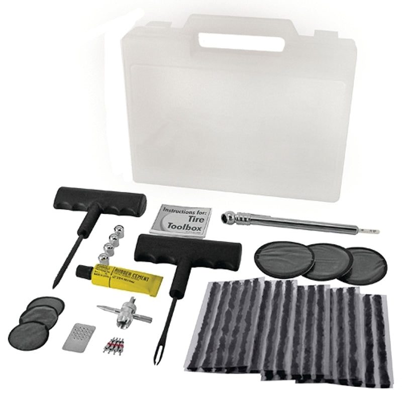 Genuine Victor 22-5-00126-8 Tool Box Kit, Metal