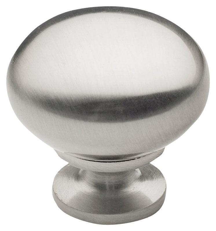 DP3295195-BRUSHED NICKEL KNOB