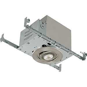 RC40518R3-LED-EW-BN BRUSHED N