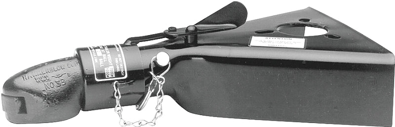 028287 3B8-L TRAILER COUPLER