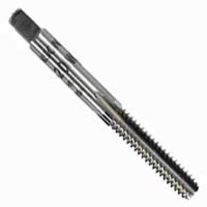 Irwin 1788677 Fractional Tap, 1/2 in- 20 NF Thread, Bottom Tap Thread, HCS