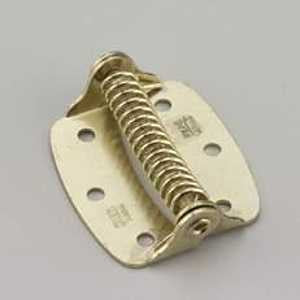 45B-R 2IN2PK NON-ADJ HINGE SPR