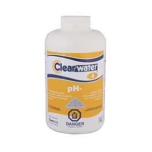 Sani Marc 30-13180-03 pH Reducer, 3 kg, Powder