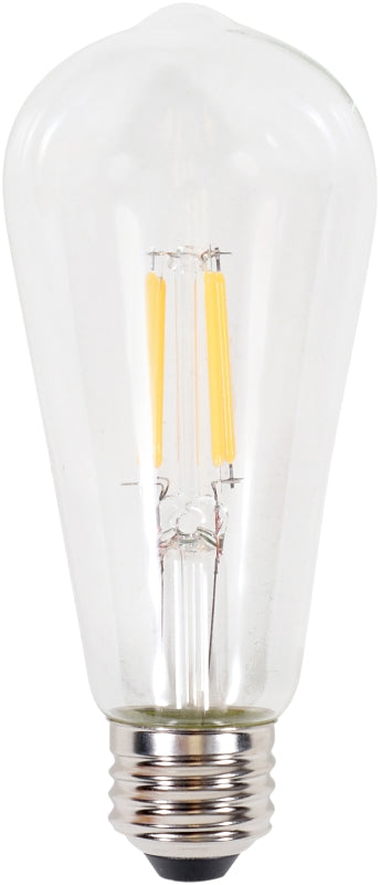 40771 BULB LED ST19 SFTWHT 5W