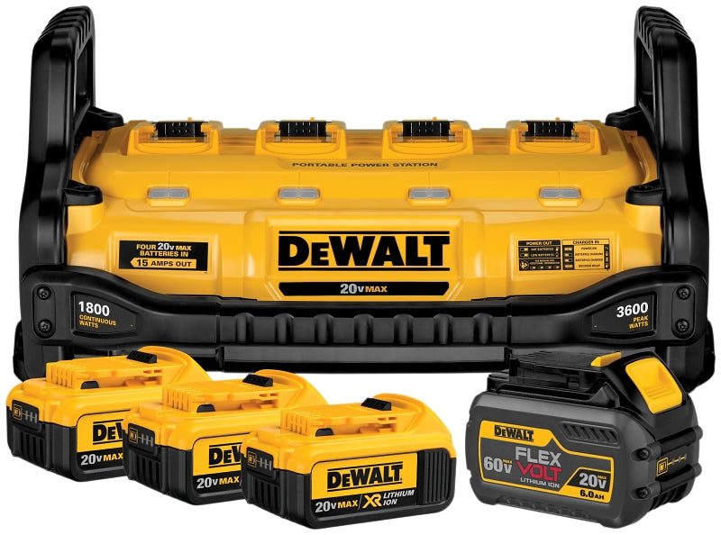 DCB1800M3T1 POWER 20VSTATION K