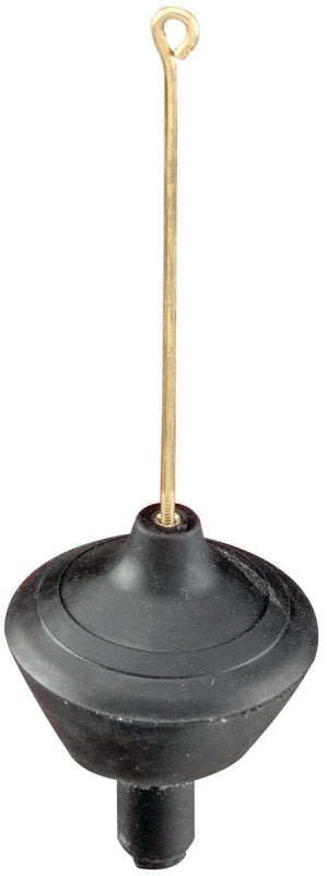 Plumb Pak PP835-38 Toilet Tank Ball, Rubber, For: Toilet Master Tank