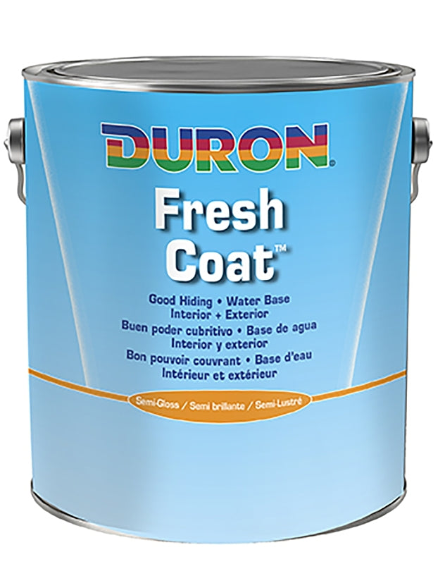 CONDITIONER WD STN SM-GLS WHT