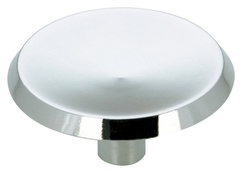 BP37753140 KNOB ALU PC 1-1/2IN