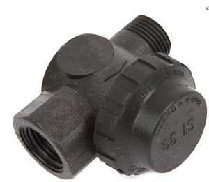 Forney 75173 Inlet Water Filter Strainer