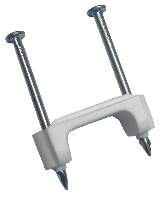 PS-225J STAPLE PLASTIC 1/2IN