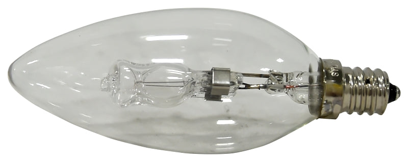 BULB LIGHT DCRTV HAL BS 25W