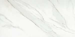 Emser Tile Nobleza Series F19NOBLLU1224 Porcelain Tile, 24 in L Tile, 12 in W Tile, Rectified Edge, Rectangular Pattern