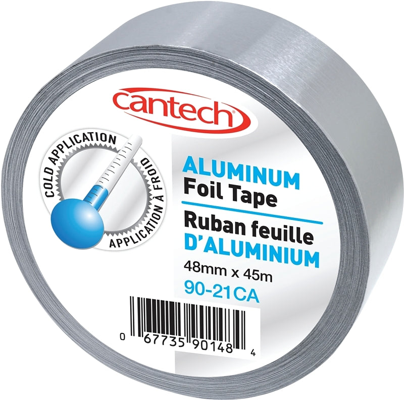 9021CA4845 TAPE FOIL 48MMX45M