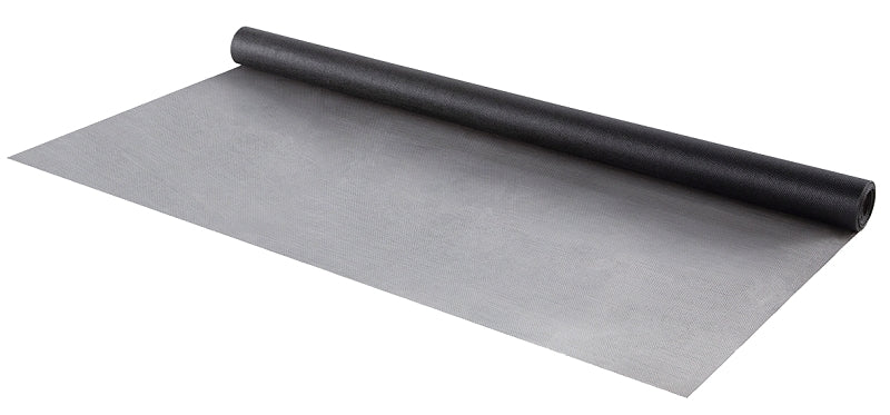 M-D 14123 Screen Mesh, 7 ft L, 4 ft W, Fiberglass