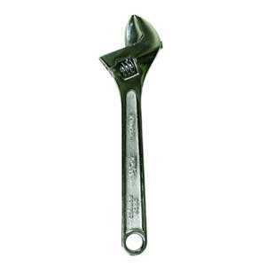 T7906 6IN WRENCHES-ADJUSTABLE