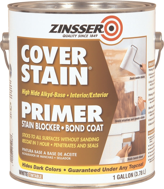 262765 100 VOC COVERSTAIN