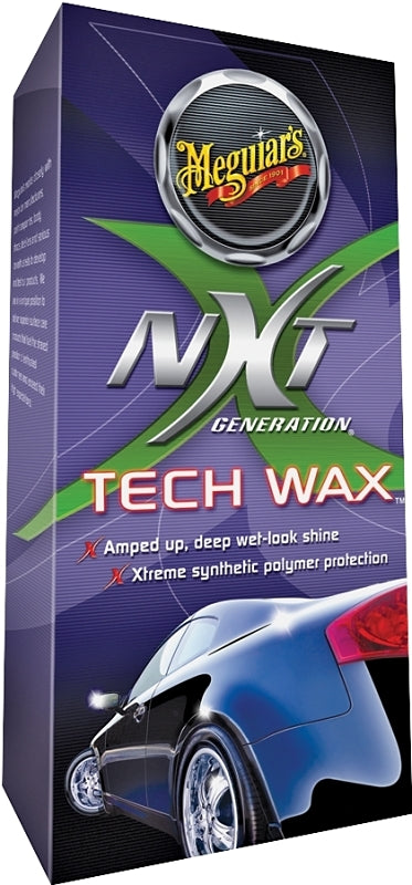 G12718 NXT TECH WAX 2 18OZ