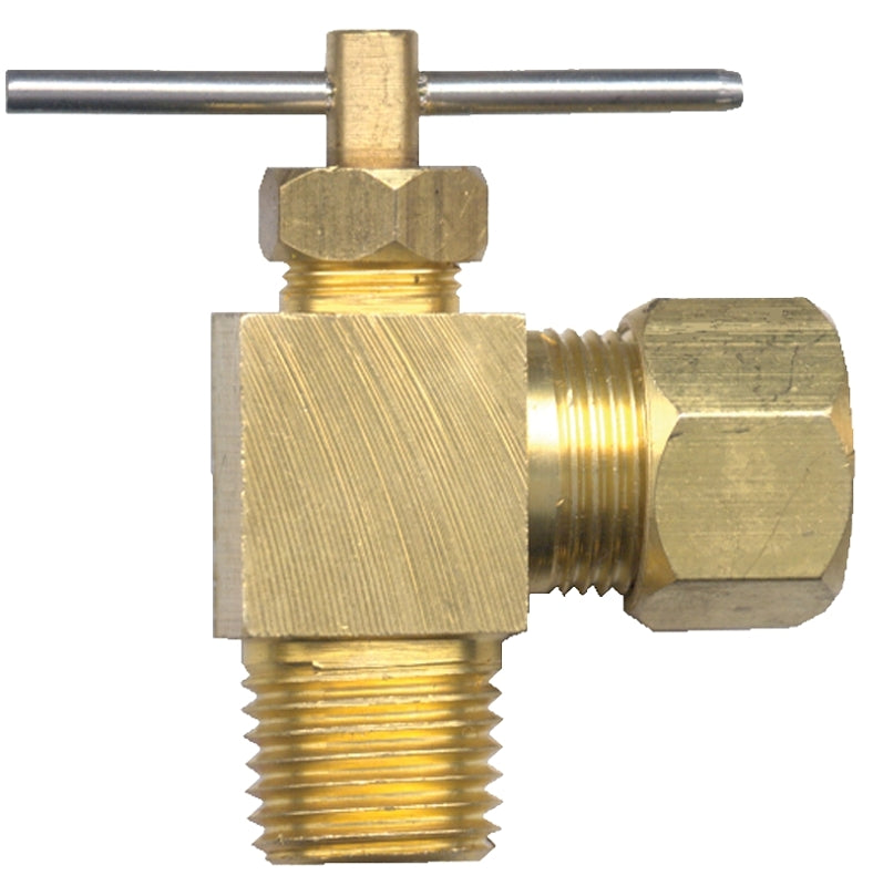 3069-4BP COMPRESS VALVE COMPRE