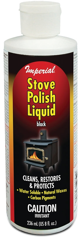 KK0057 8OZ LIQUID POLISH STOVE