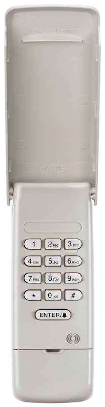 Chamberlain 940EV-P2 Wireless Keypad