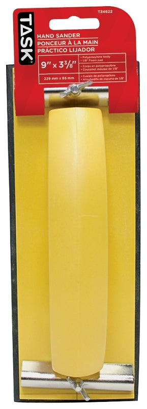 T34622 POLY HAND SANDER POLE S