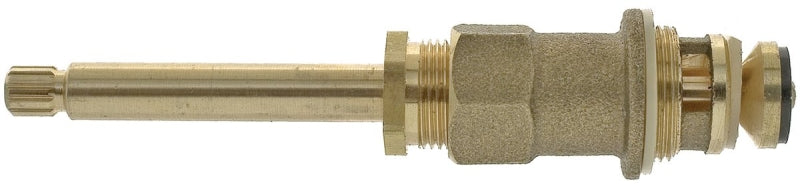 Danco 17328B Diverter Stem, Brass, 5-39/64 in L