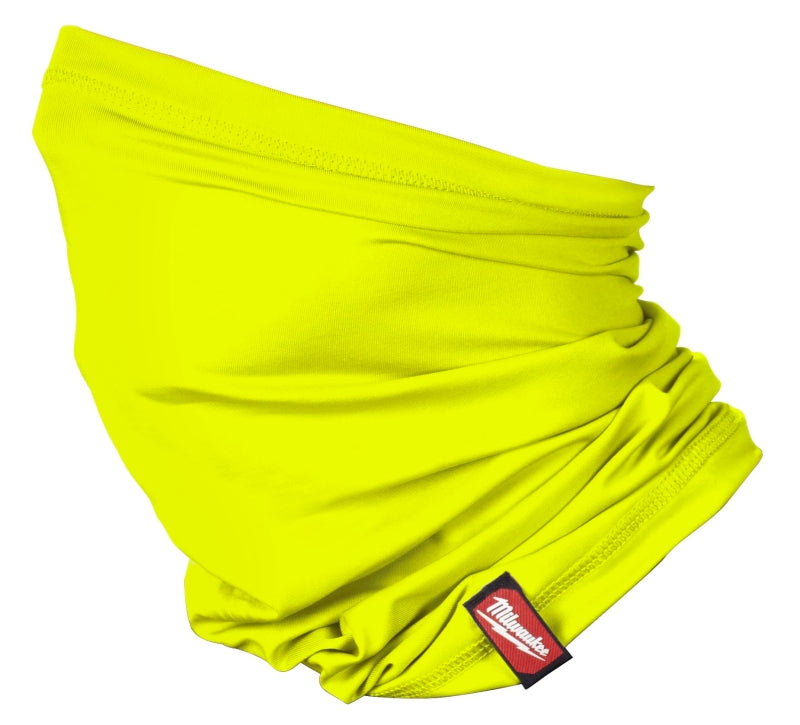 423HV GAITER NECK MFNCL HI VIS