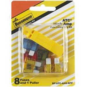 Bussmann BP/ATC-AH8-RPP Fuse Kit