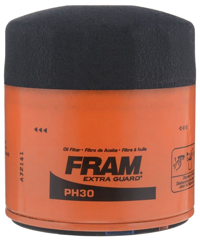 PH-30 FRAM OIL FILTER