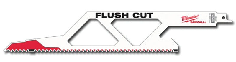 48-00-1600 BLADE FLUSH CUT 1PK