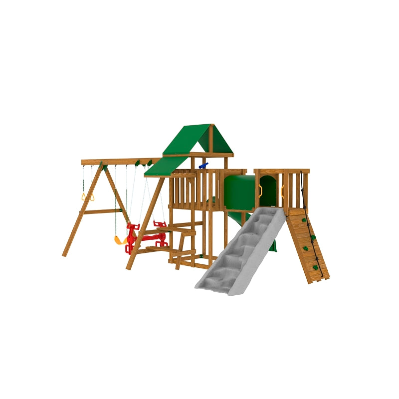 Playstar PS 7481 Ready-to-Assemble Playset Kit