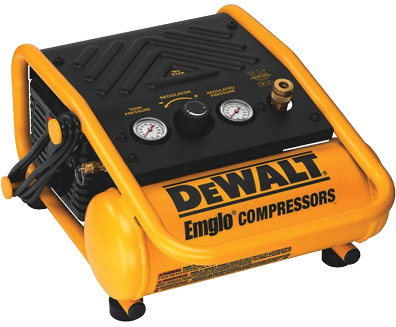 D55140 COMPRESSOR QUITE 1 GAL