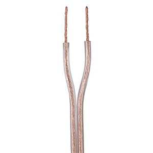 RCA AH14100SR Speaker Wire, 14 AWG Wire