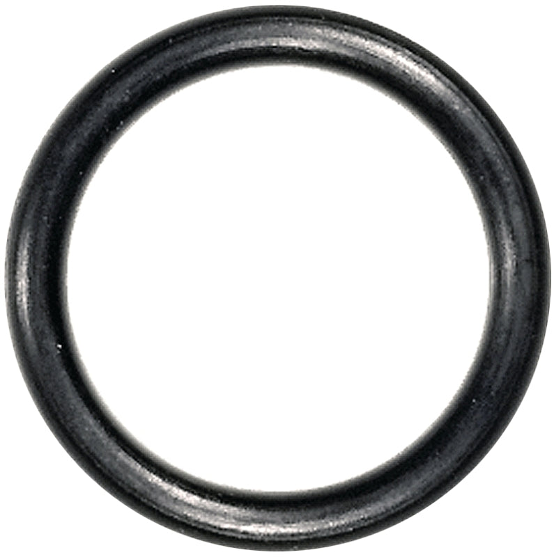 Danco 96730 Faucet O-Ring, #13, 11/16 in ID x 7/8 in OD Dia, 3/32 in Thick, Rubber