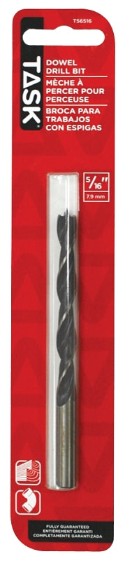 T56516 5/16IN DRILL BITS-DOWEL