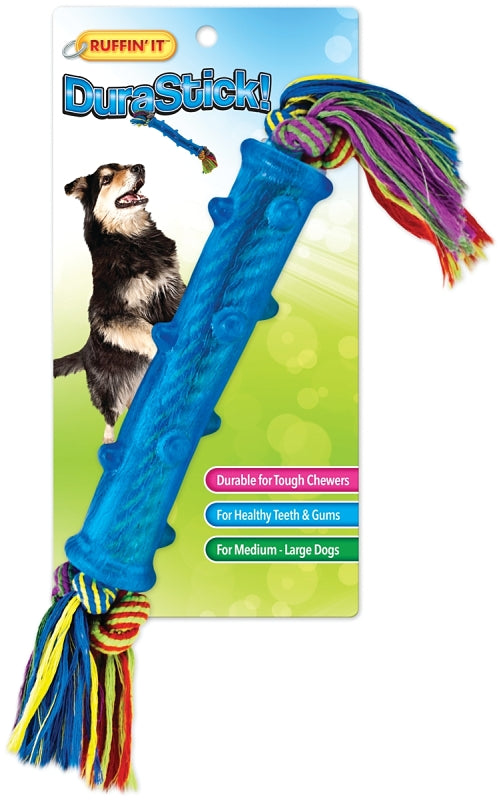 80575 TOY CHEW STICK/ROPE 12IN
