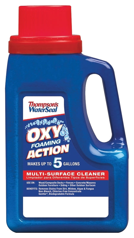 87731 EXT MULTISURFACE CLEANER