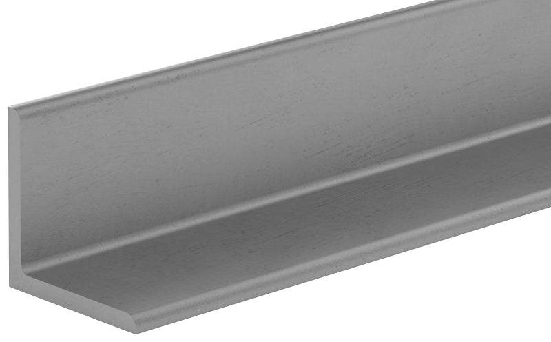 AA136 ANGLE 1 X 36IN ALUMINUM