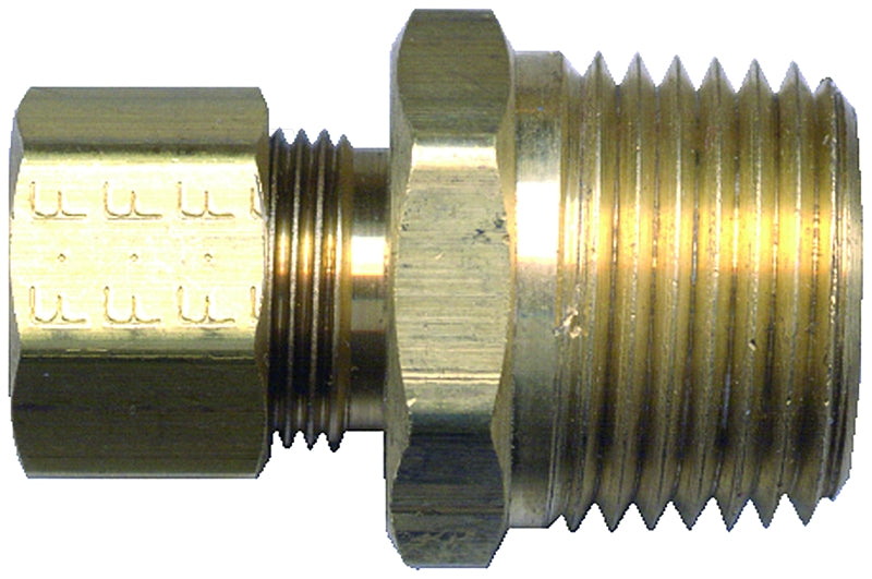68-4AP 1/4INX1/8MPT CONNECTOR